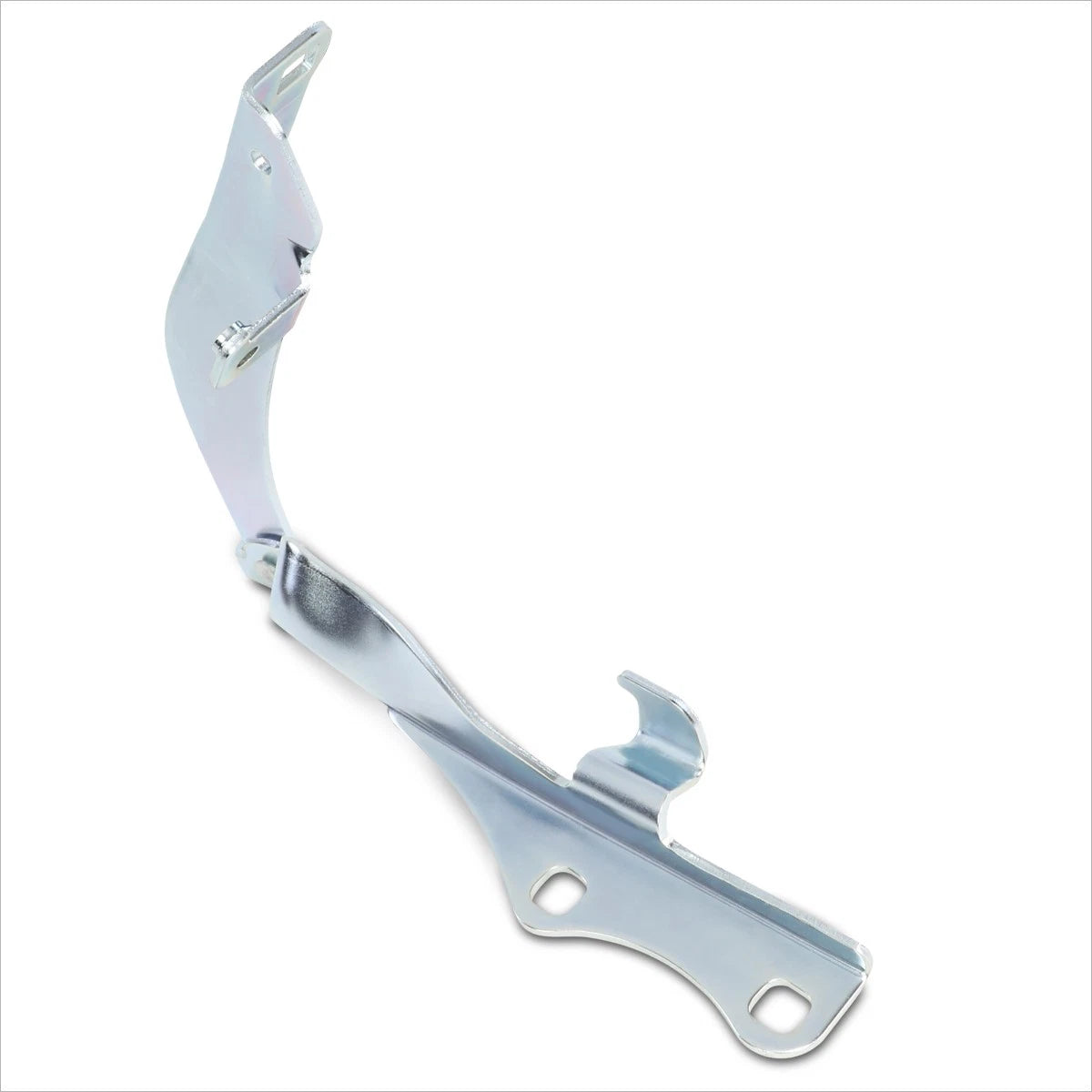 Passenger Side Steel Engine Hood Hinge for Infiniti G35 (2003–2007)