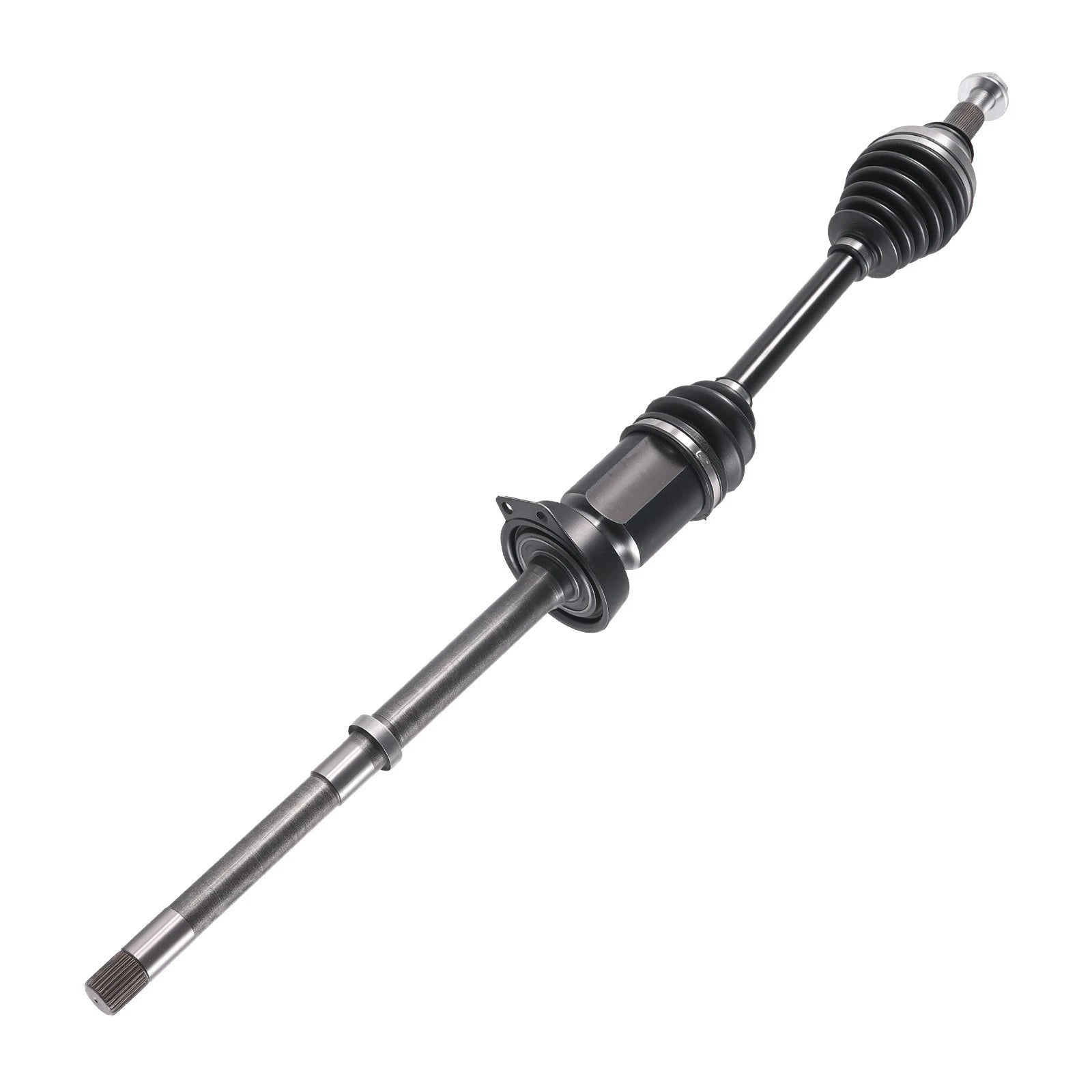 Front CV Axle Shaft Assembly RH for Ford Explorer (2011–2012)