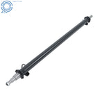 Idler Hub for 6000lbs Trailer Axle (73" Face, 58" Spring Center)