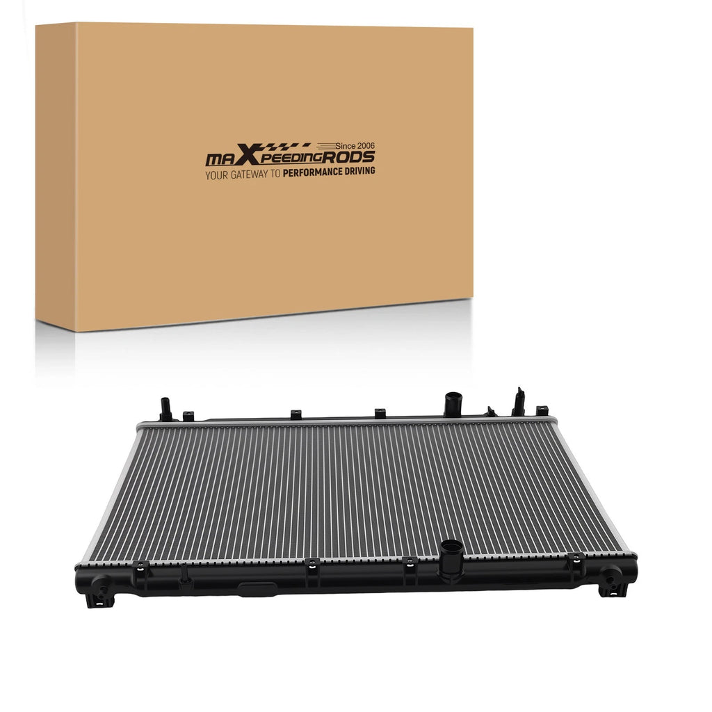Radiator 29.94" for Honda CR-V (2017–2022) 190105SJ003 Direct Fit