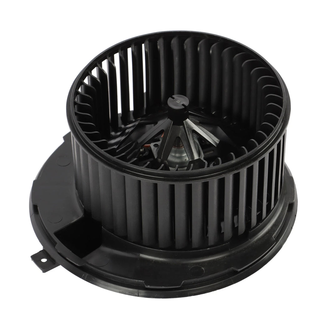 A/C Heater Blower Motor for VW Jetta Tiguan Golf Passat Eos CC (2006–2019)