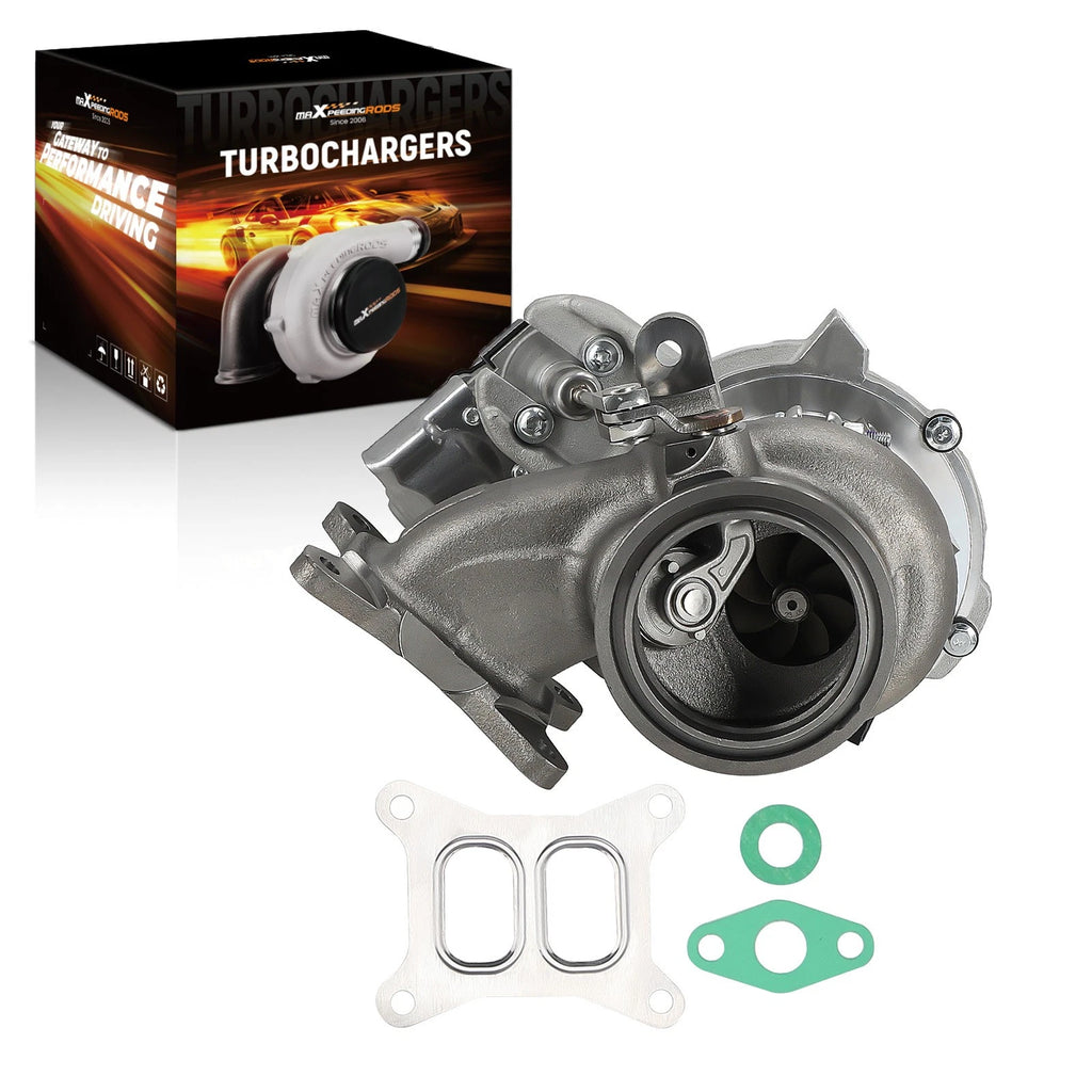 IS38 Turbocharger for VW Golf MK7 VII, Audi S3 TT 2.0L (2013–Present) 06K145722H