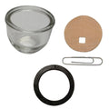 Sediment Bowl Rebuild Kit for Ford/New Holland (2N9161)