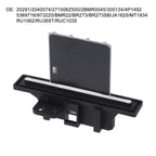HVAC Blower Motor Resistor   No.20291