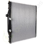 Aluminum Truck Radiator for International Navistar Prostar Transtar (2010–2013)