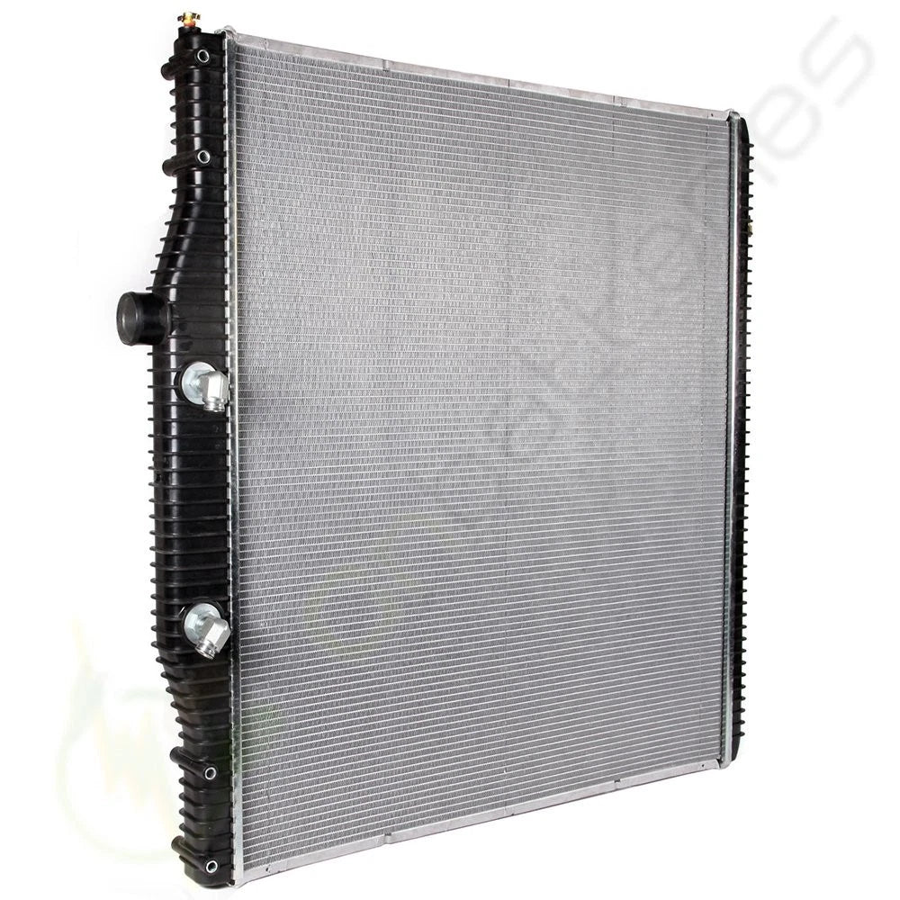 Aluminum Truck Radiator for International Navistar Prostar Transtar (2010–2013)