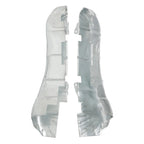 Set of 2 Exhaust Manifolds for Toyota Sequoia (2001–2004) W/Gasket