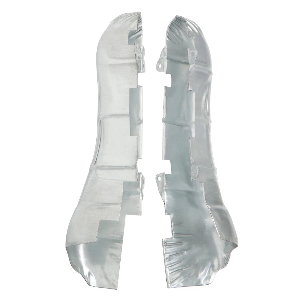 Set of 2 Exhaust Manifolds for Toyota Sequoia (2001–2004) W/Gasket