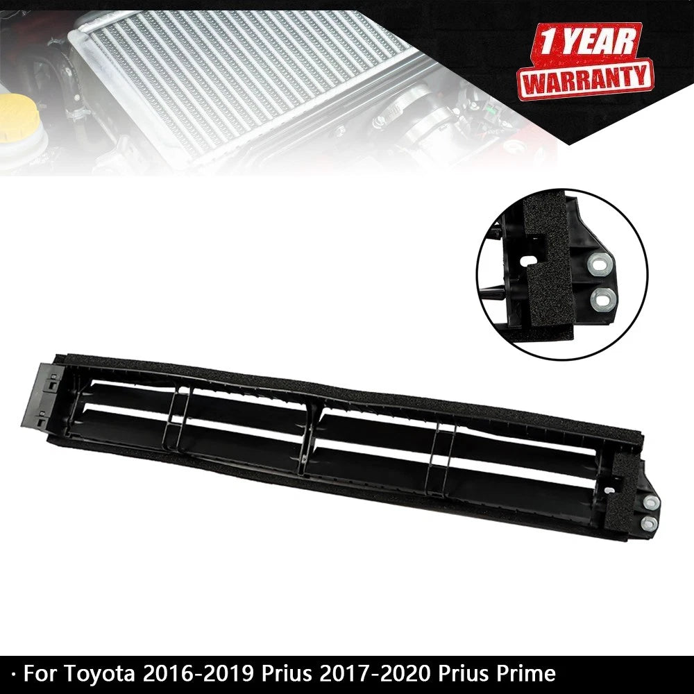 Active Grille Shutter for Toyota Prius (2016–2019) Prius Prime (2017–2020)