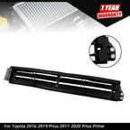 Active Grille Shutter for Toyota Prius (2016–2019) Prius Prime (2017–2020)