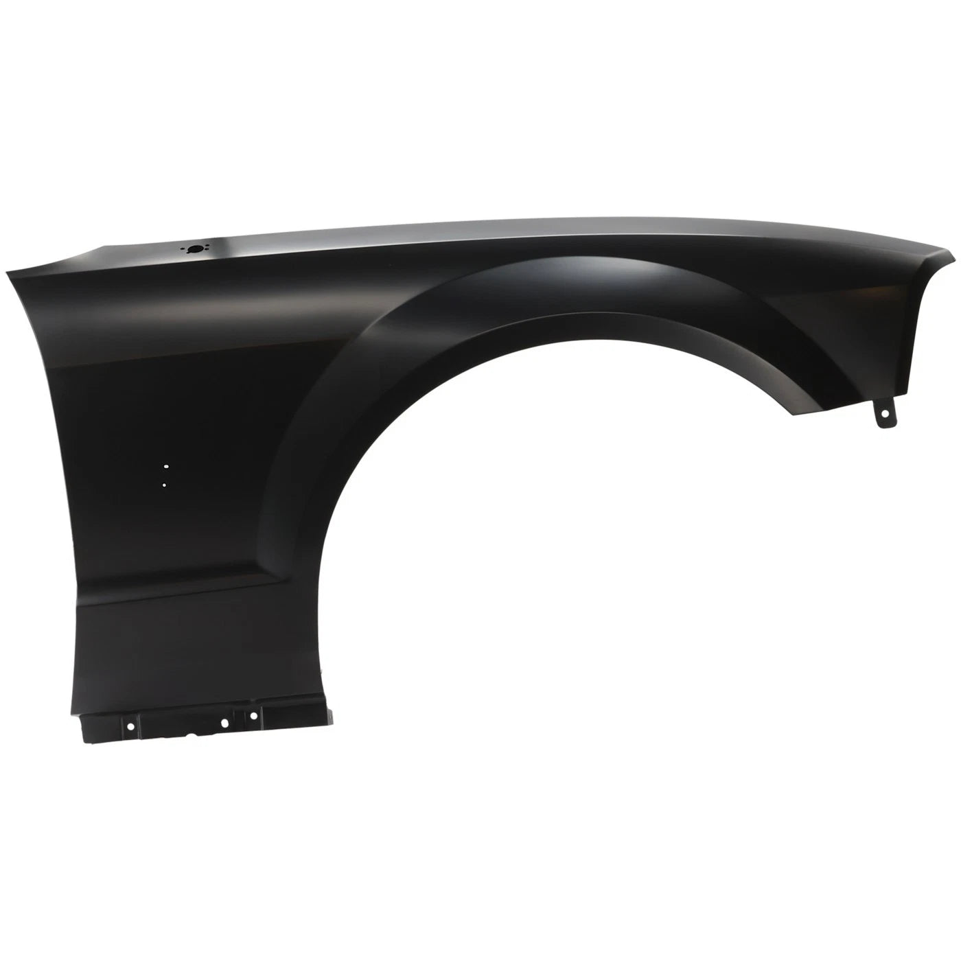 Fender for Ford Mustang (2005–2009) Front Driver and Passenger Side