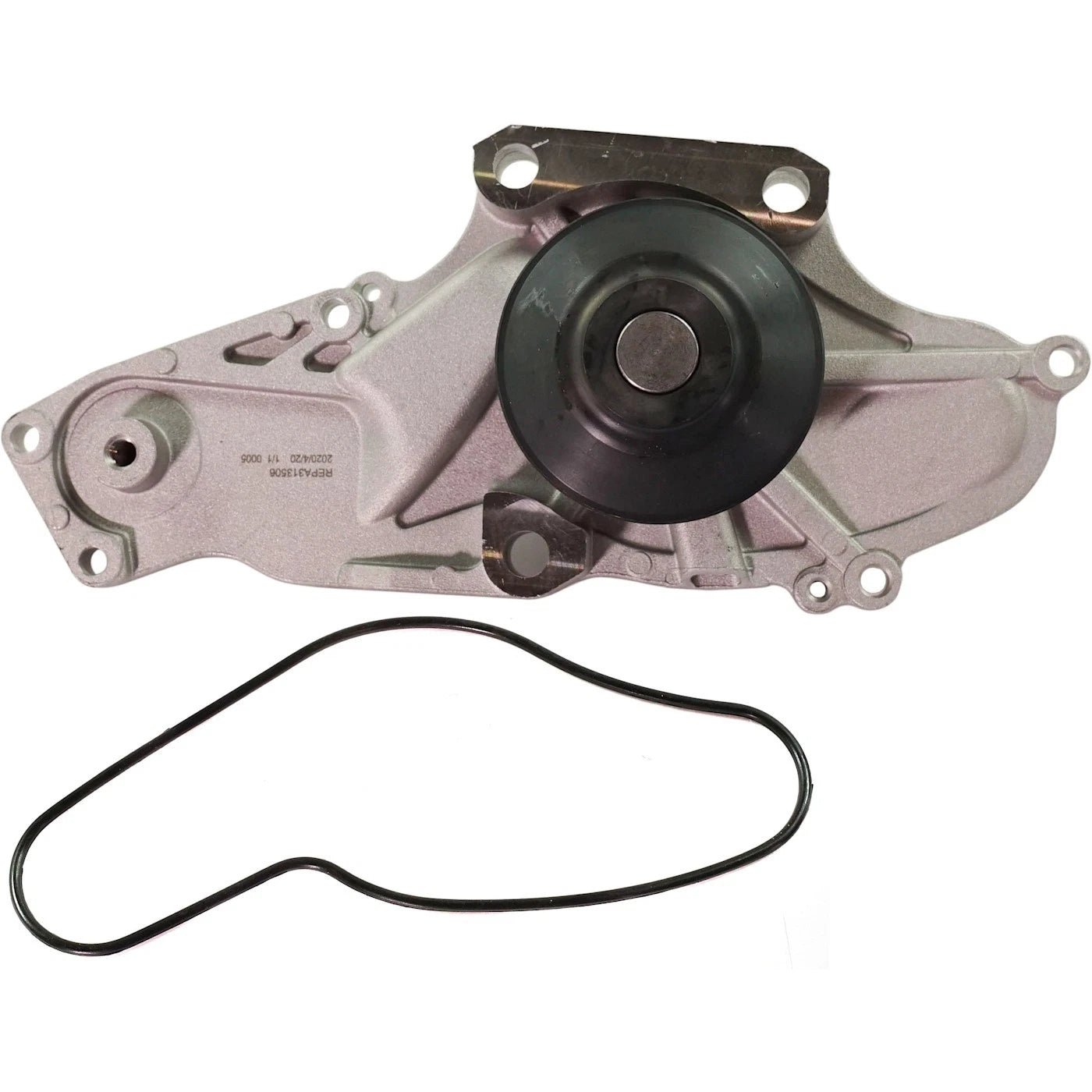 Timing Belt Kit for Honda Accord, Acura TL (2003–2008)