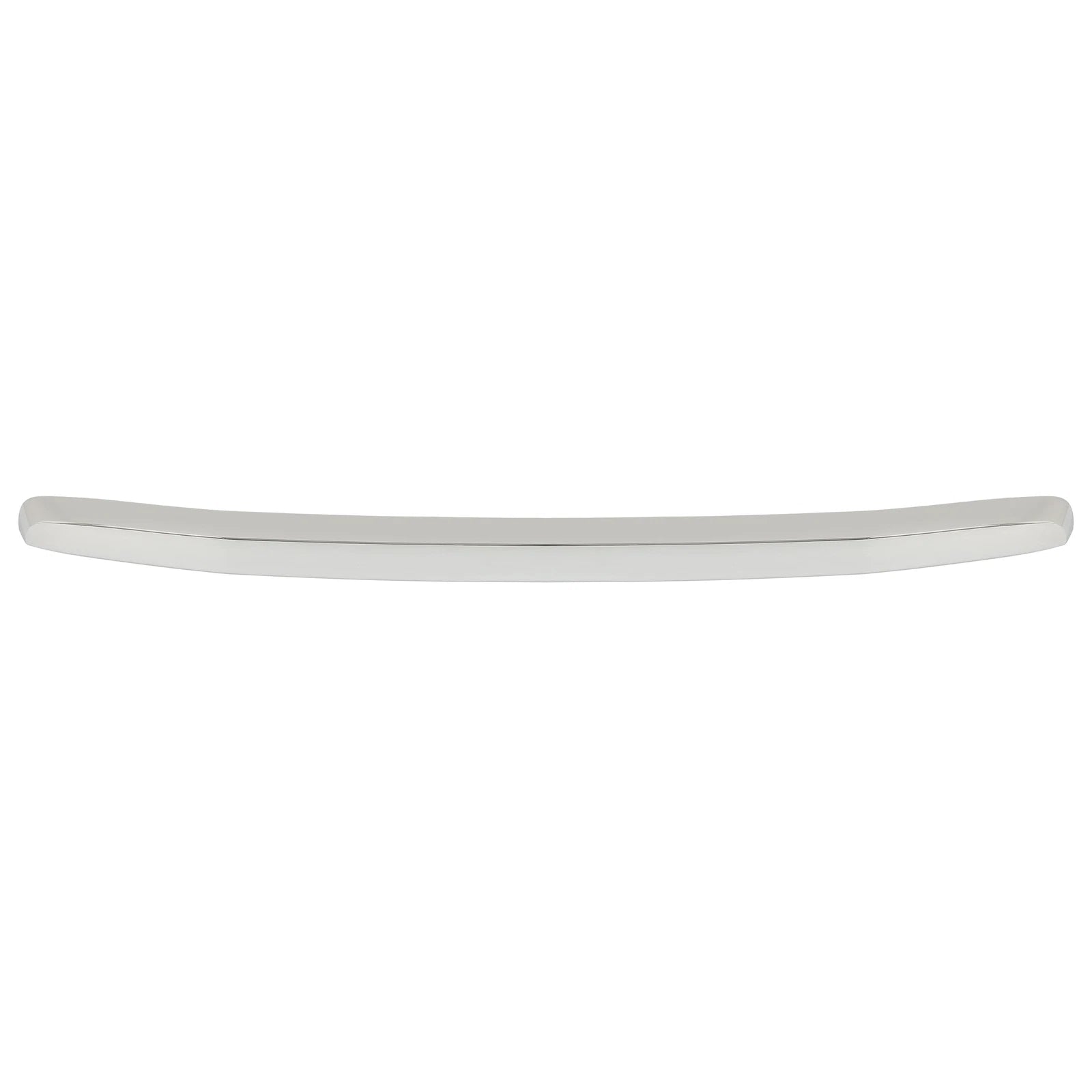 Front Hood Molding Trim ABS for GMC Sierra 2500 HD/3500 HD (2011–2014) #GM1235119