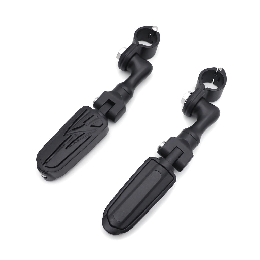 3" FootPeg for Yamaha XV250 XV400 XV535 (1990–2000)