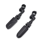 3" FootPeg for Yamaha XV250 XV400 XV535 (1990–2000)