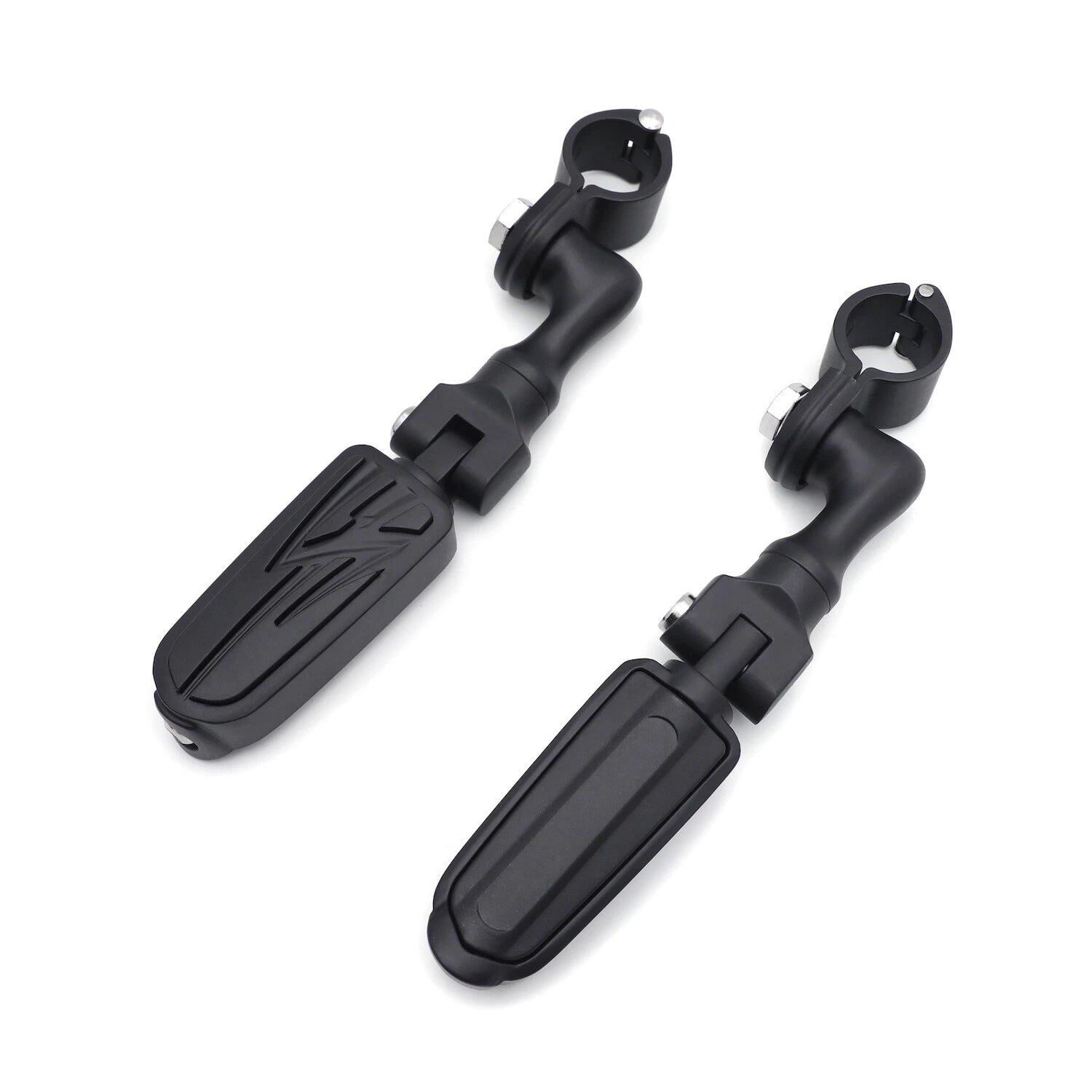 3" FootPeg for Yamaha XV250 XV400 XV535 (1990–2000)