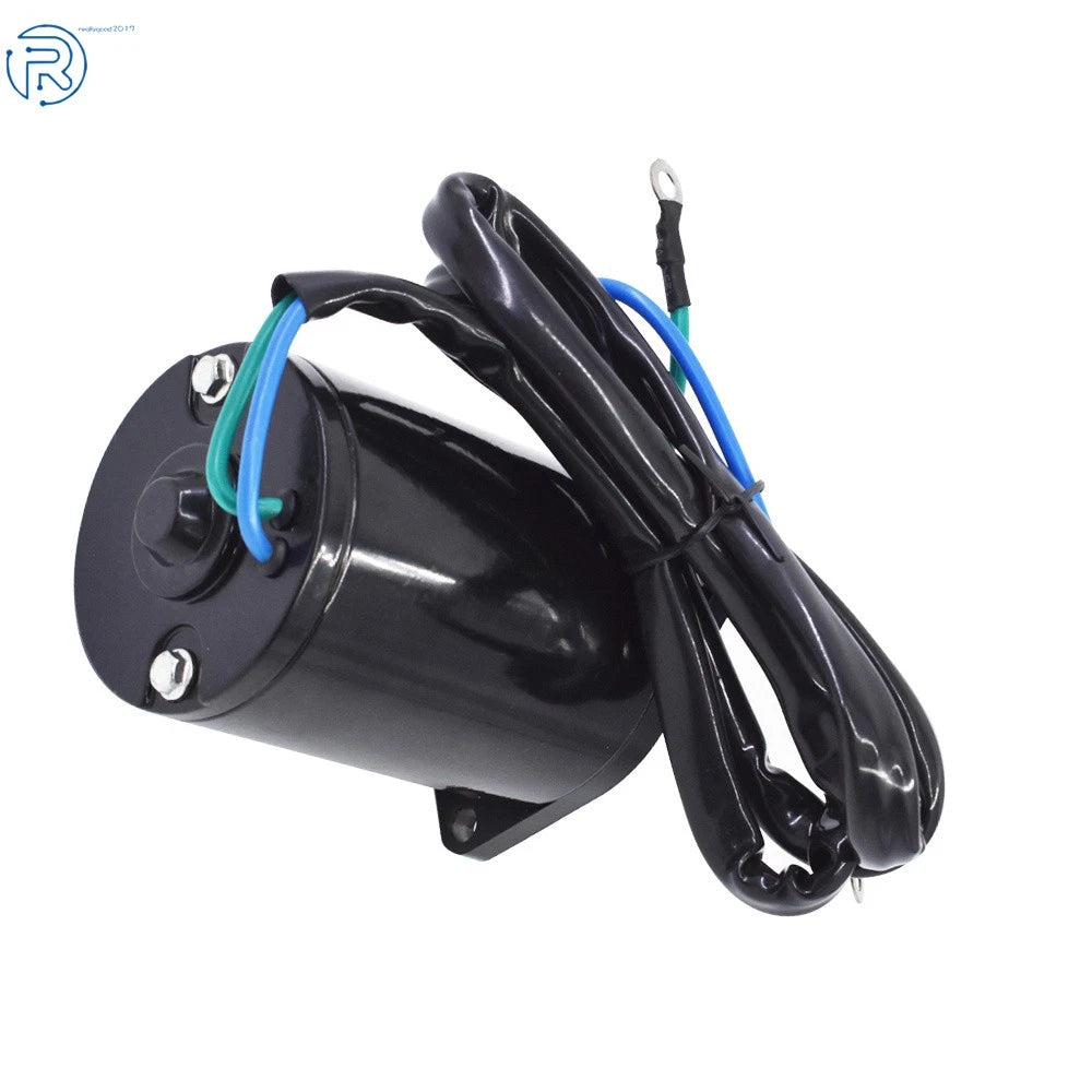 12V Tilt & Trim Motor 60V-43880-00-00 for Yamaha Outboard (200–300 HP)