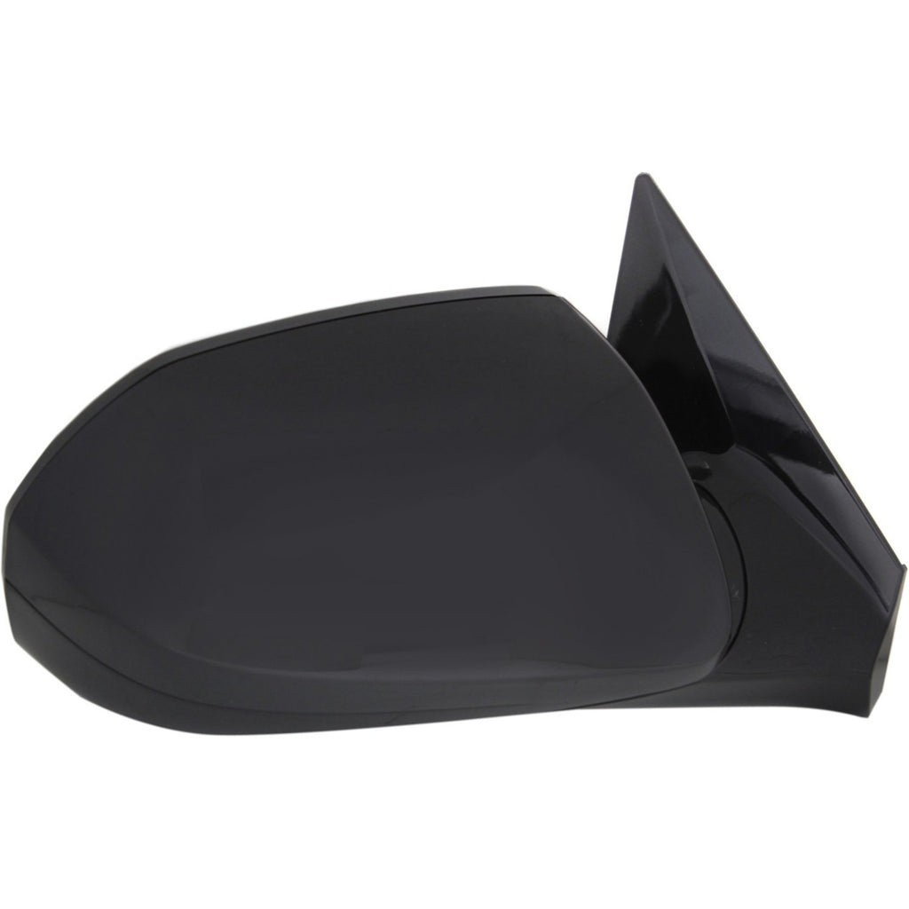 Power Heated Mirrors for Hyundai Santa Fe Sport (2013) Left & Right Side