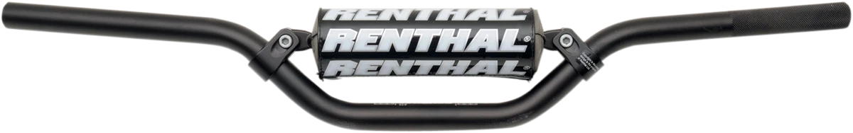 Renthal 7/8" Off-Road Handlebar 823 for 65SX (2012–2013) - Black