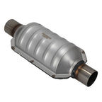 2" Universal Cat Converter for EPA OBD II (13" Length)