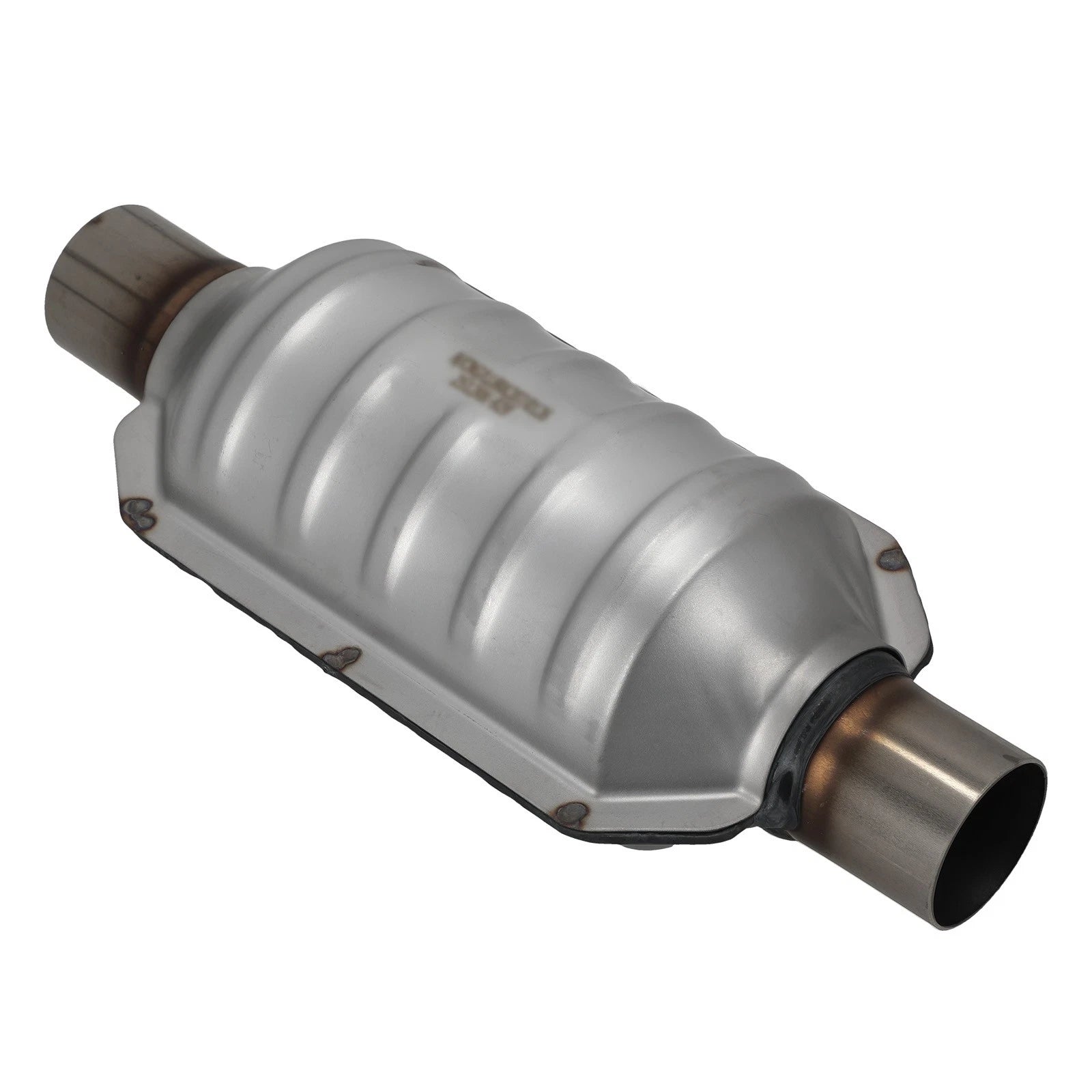 2" Universal Cat Converter for EPA OBD II (13" Length)
