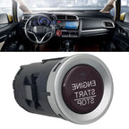 Keyless Start/Stop Switch for Honda Fit (2015–2018)