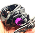 CNC Brake Knob for Daiwa 25 PR100 II Pro Baitcasting Reel