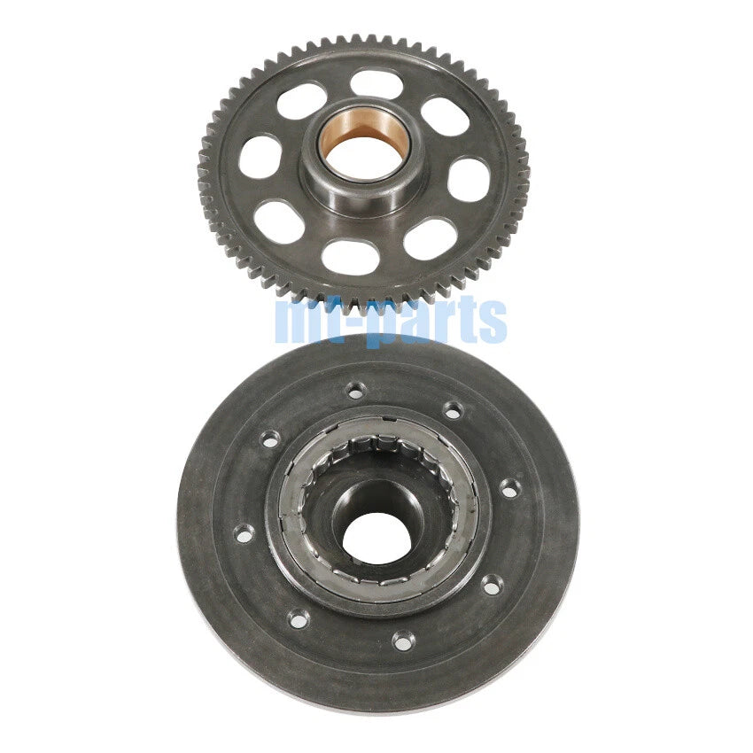 Starter Clutch Assembly for Can-Am DS 650 (2000–2008) 420264577 420958857 420634317