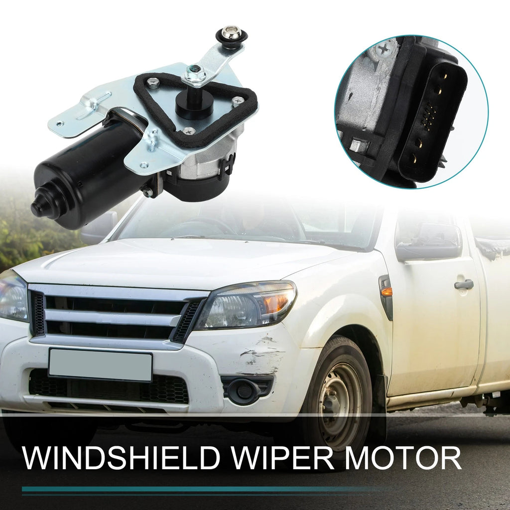 Front Windshield Wiper Motor for Ford Crown Victoria (2007–2011) No. 8W7Z17508A/852074