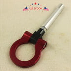 Tow Hook Set for Nissan 350Z 370Z (2003–2020)