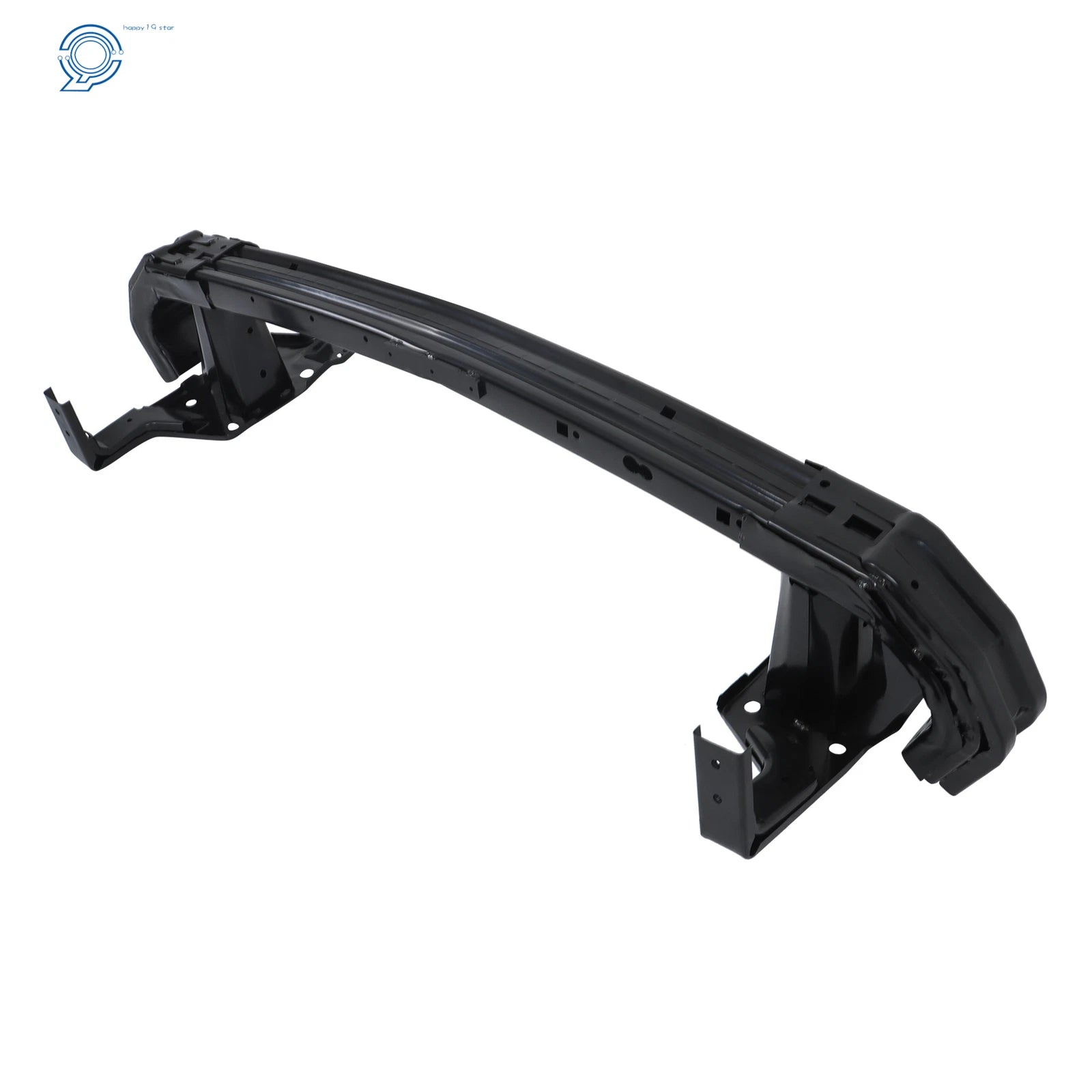 Front Bumper Reinforcement for Ford Edge / Lincoln Nautilus (2019-2023) Steel