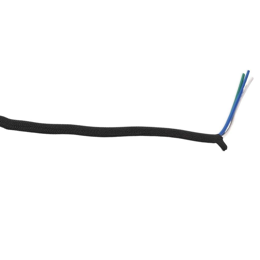 Truck Side Pump Cable 3-Pin for Fisher Western Snow Plow (2003–2007)