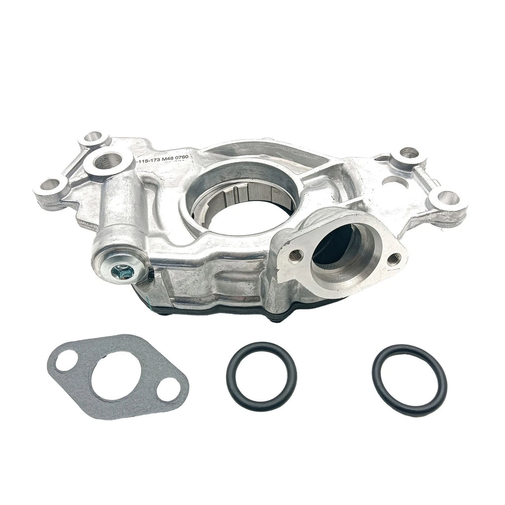 High Volume Oil Pump M295HV for GMC Sierra 1500, Chevy Silverado, Escalade