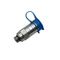 Hydraulic Quick Connect Coupler for John Deere DB37C DB50 DB50C (x1)