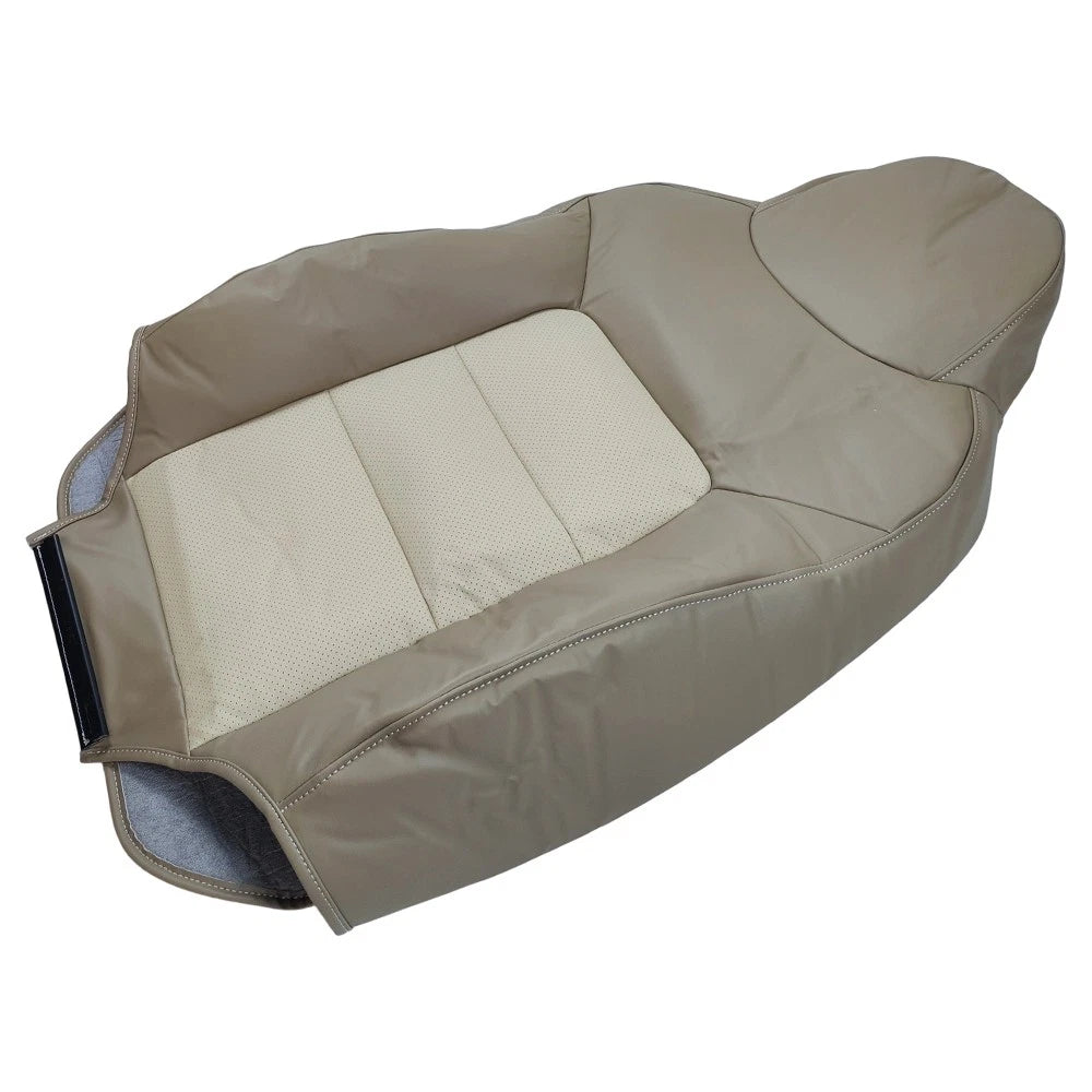 Lean Back Cover Set for Ford Expedition (2003–2006)