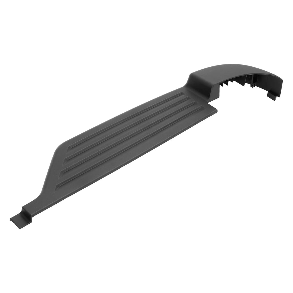 Rear Bumper Step Pad Set for Dodge Dakota (2005–2011), Raider (2006–2009)
