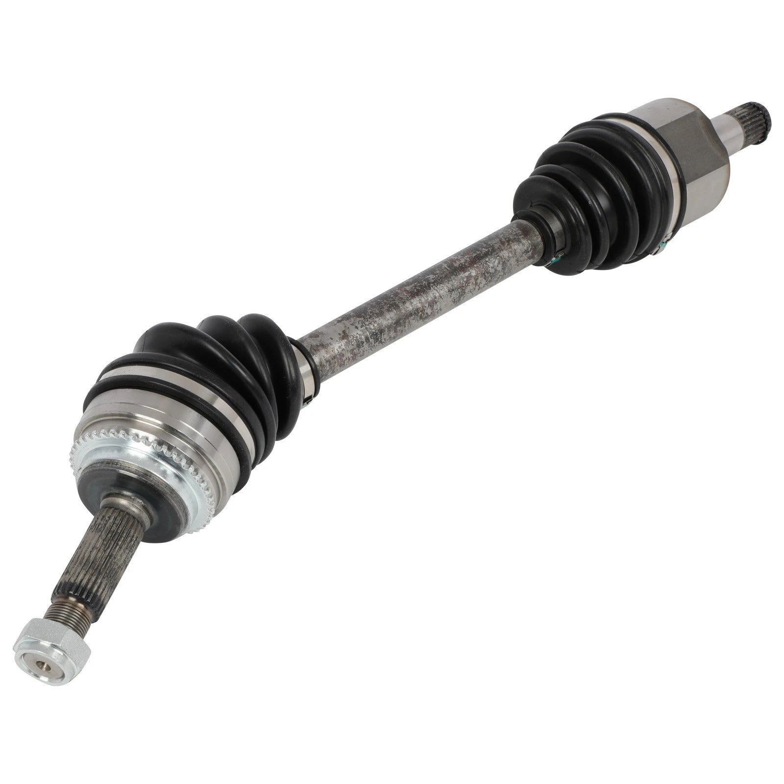 2X CV Axle Assembly for Mitsubishi Lancer (2002–2007) Front Left & Right