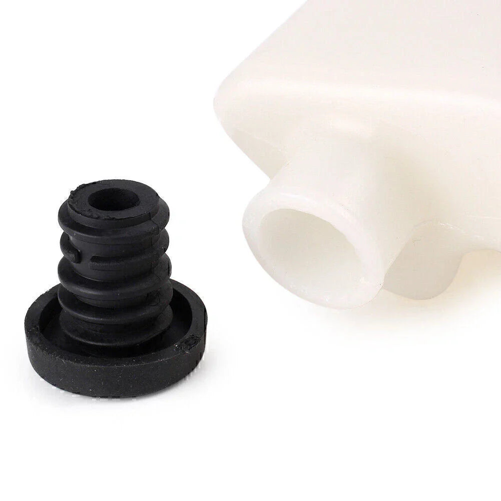 Radiator Coolant Reservoir Overflow Tank for Kawasaki Ninja ZX-10R (2011-2014)