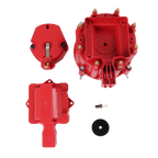 Ignition Coil Cap Rotor for Chevy SBC BBC 305 350 454 (Year Range)