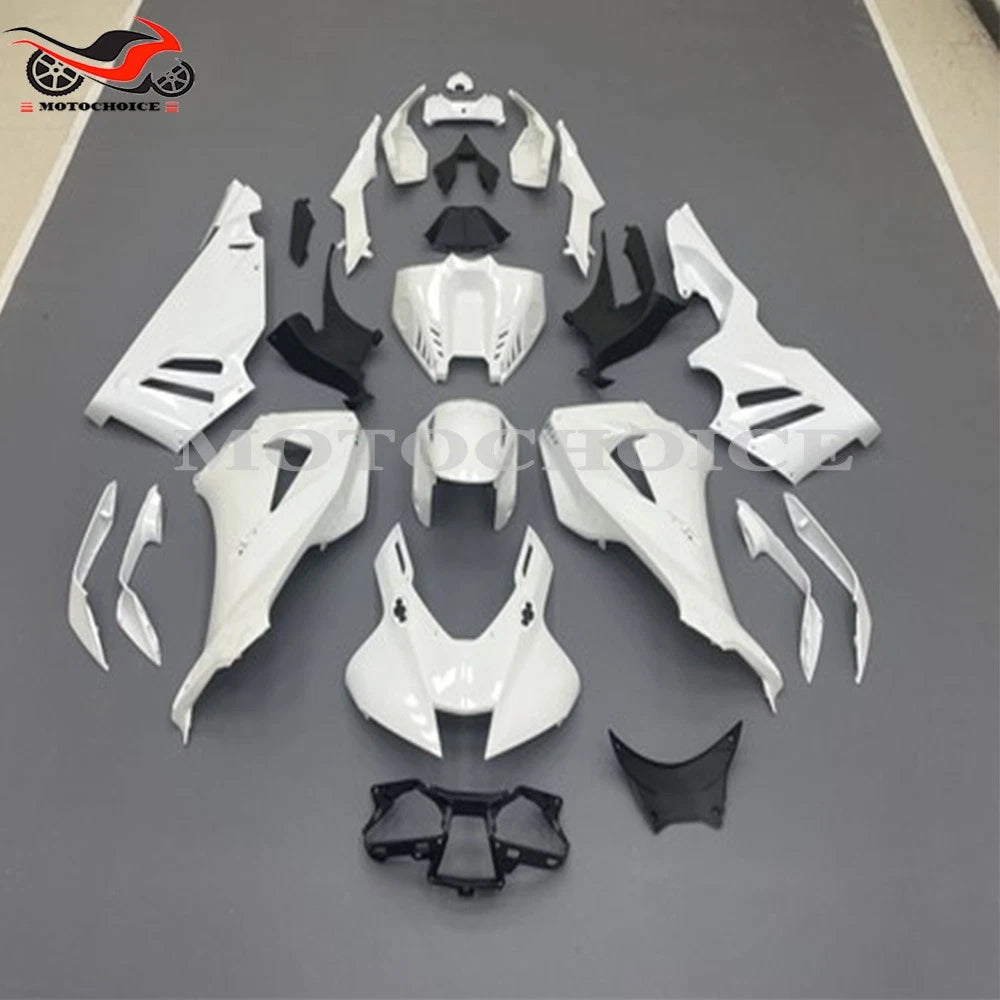 Unpainted ABS Fairing Kit for Honda CBR1000RR-R Fireblade SP (2024–2025)