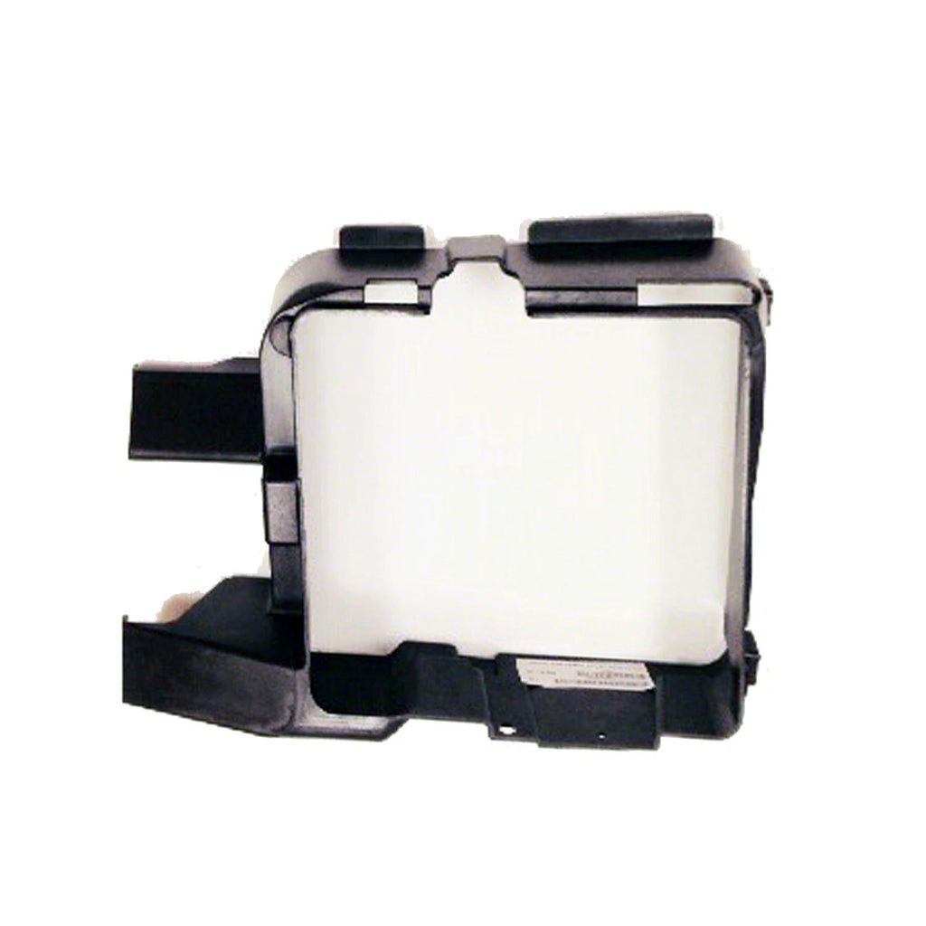 Replacement Composite Passenger Side Fog Light Mount Bracket for Toyota Camry (2015–2025)