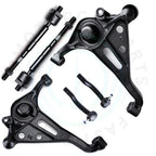 Set of 6 Front Lower Control Arm Ball Joints for Chevy Tracker Suzuki Vitara (1999–2004)