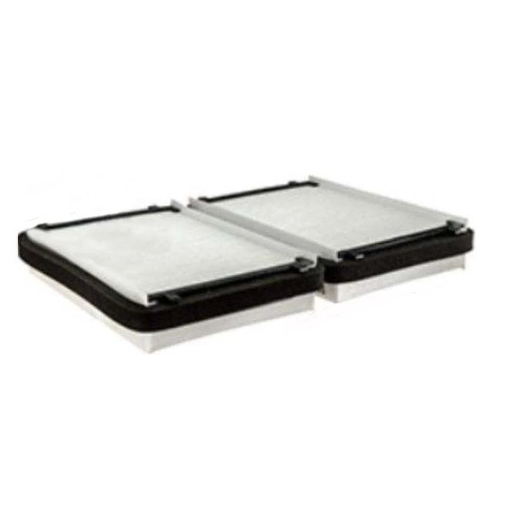 Cabin Air Filter Set of 2 for John Deere 6320 6420 (L155288, Wix WP10194)