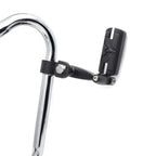 Footpeg Kit for Yamaha Roadstar (1.25" Engine Guard)
