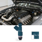 Fuel Injector for Jaguar XF XJ XK 3.0L 4.2L (2008–2015) 6R83-C7C 156910