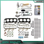 Head Gasket Bolts Set & Timing Chain Kit for Ford Explorer (2002–2003)