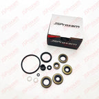 Lower Unit Gearcase Seal O-ring Kit 396350 for Johnson Evinrude 8-15 HP (1980–2023)