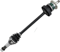 Axle Kit CV Complete Replacement for Moose Offroad (Front Left)