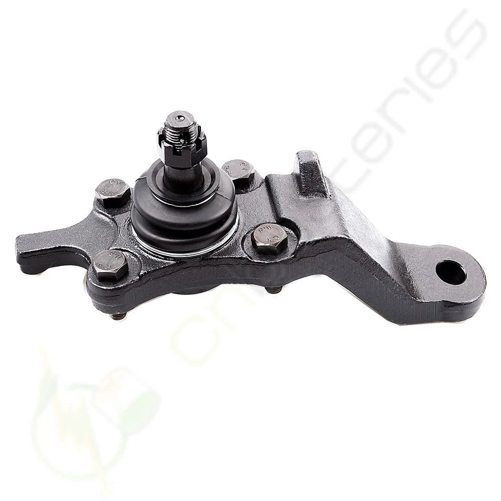 Set of 4 Upper & Lower Ball Joints for Toyota Sequoia Tundra (2000–2002)