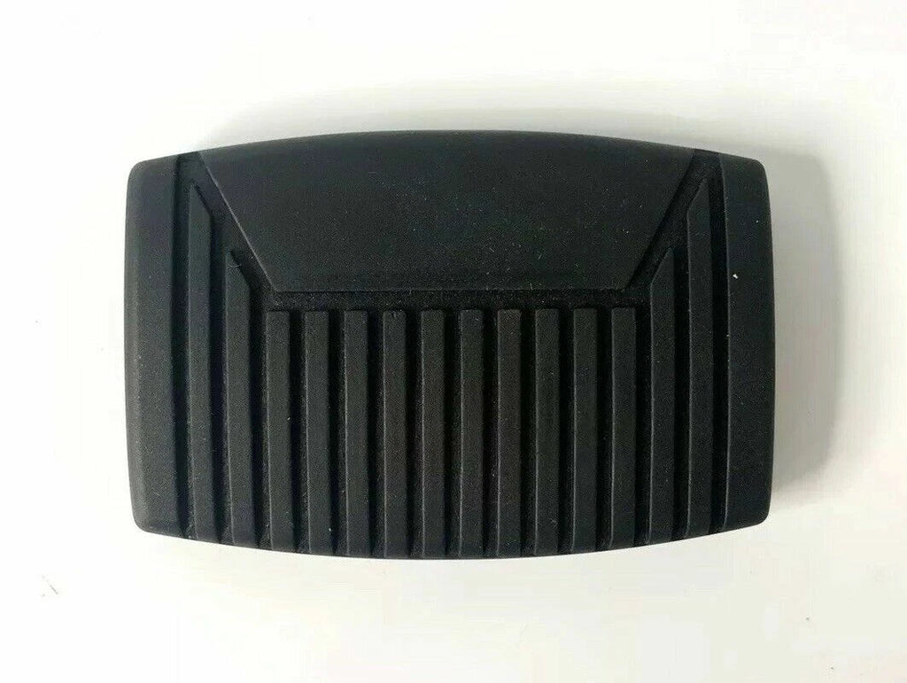 Brake Clutch Pedal Pads for Manual Ford F-150 (1975–2008) Scott Drake